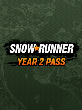 SnowRunner - Year 2 Pass (DLC)