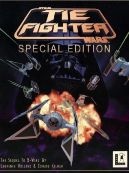 Star Wars: Tie Fighter (Special Edition)