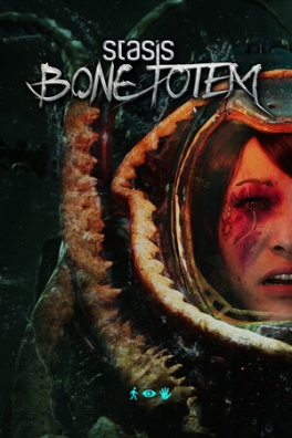 Stasis: Bone Totem