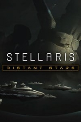 Stellaris: Distant Stars (DLC)