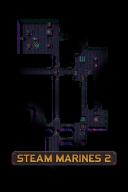 Steam Marines 2