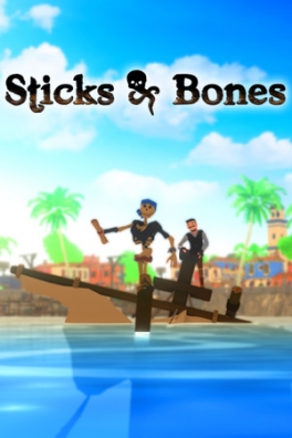 Sticks And Bones