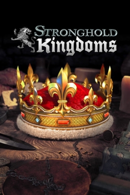 Stronghold Kingdoms - Kingmaker Bundle