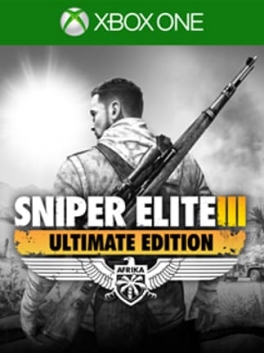 Sniper Elite 3: Ultimate Edition (Xbox One)