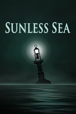 Sunless Sea GOG CD Key