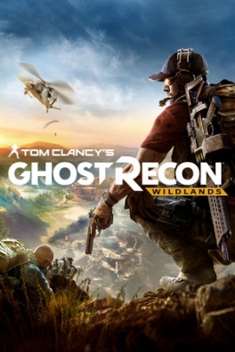 Tom Clancy's Ghost Recon: Wildlands- Digital Deluxe Pack DLC