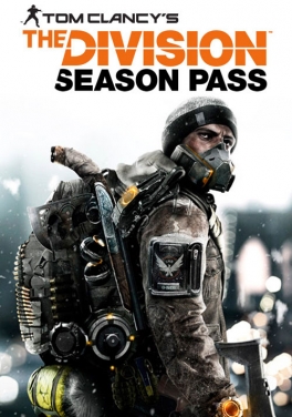 Tom Clancy's The Division - Season Pass (DLC)