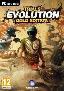 Trials Evolution (Gold Edition)