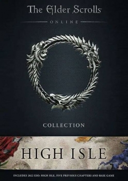The Elder Scrolls Online Collection: High Isle