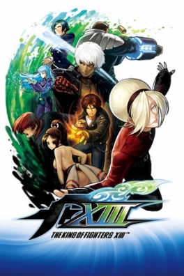 The King Of Fighters XIII (Steam Edition)