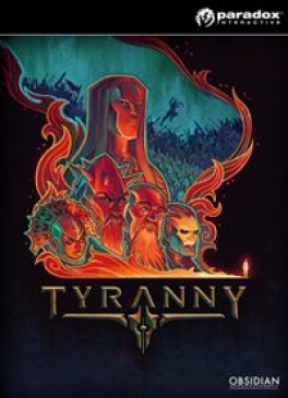 Tyranny (Overlord Edition)