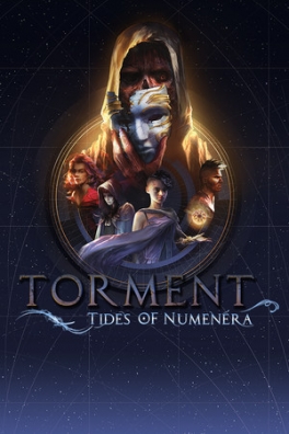 Torment: Tides of Numenera (Day One Edition)