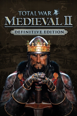 Total War: MEDIEVAL II Definitive Edition