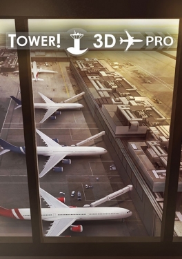 Tower!3D Pro