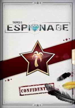 Tropico 5: Espionage (DLC)