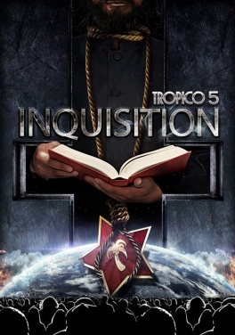 Tropico 5: Inquisition DLC
