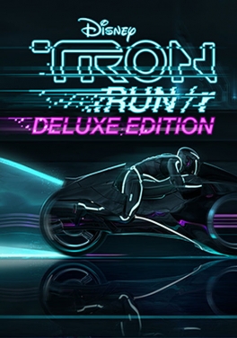 TRON RUN/r (Deluxe Edition)