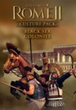 Total War: Rome 2 - Black Sea Colonies Culture Pack (DLC)