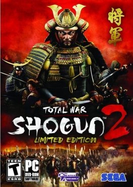 Total War: Shogun 2 (Limited Edition)