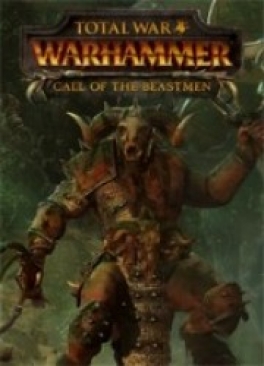 Total War: Warhammer - Call of the Beastmen (DLC)