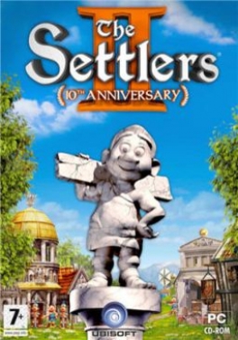 The Settlers 2: 10th Anniversary (GOG)