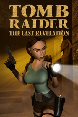 Tomb Raider: The Last Revelation + Chronicles (GOG)