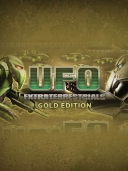 UFO: Extraterrestrials Gold