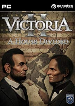 Victoria II - A House Divided (DLC)