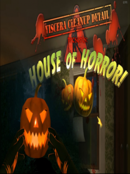Viscera Cleanup Detail - House of Horror (DLC)