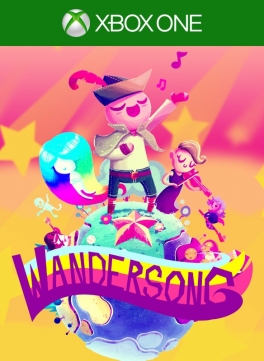 Wandersong (Xbox One)