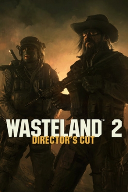 Wasteland 2 Director's Cut (Digital Classic Edition)