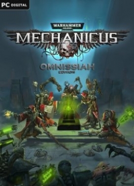 Warhammer 40,000: Mechanicus Omnissiah Edition (EMEA/US)