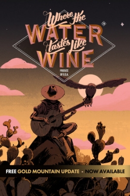 Where the Water Tastes Like Wine (Xbox One)