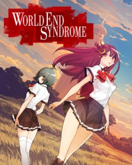 World End Syndrome (PS4)