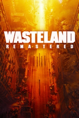 Wasteland Remastered (GOG)