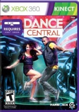 Dance Central (Xbox one)