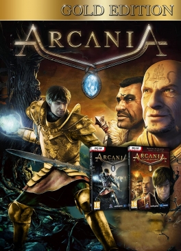 Arcania (Gold Edition)