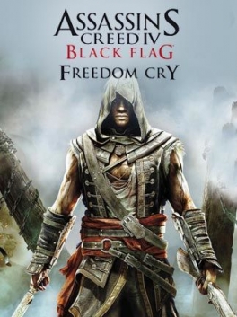 Assassin's Creed IV: Black Flag - Freedom CryUplay