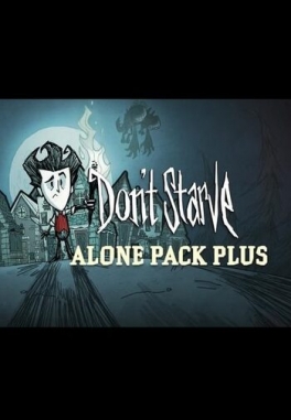 Don't Starve: Alone Pack Plus (GOG)
