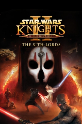 STAR WARS Knights of the Old Republic II: The Sith Lords