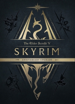 The Elder Scrolls V: Skyrim - Anniversary Upgrade (DLC)