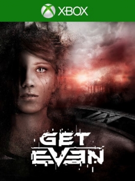 Get Even (Xbox One)