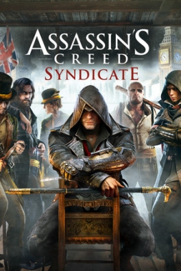 Assassin's Creed Syndicate (EN)