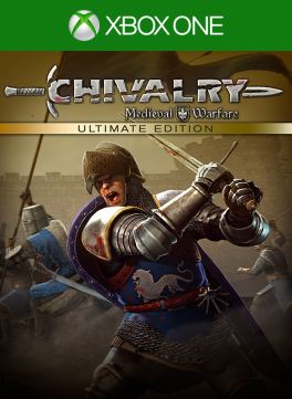 Chivalry: Medieval Warfare Ultimate Edition (Xbox One)
