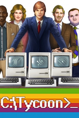 Computer Tycoon PC