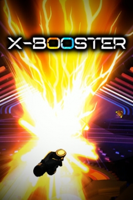 X-BOOSTER [VR]