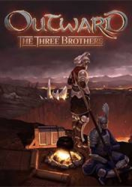 Outward: The Three Brothers (DLC)