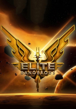 Elite Dangerous: Commander (Deluxe Edition)