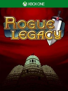 Rogue Legacy (Xbox One)