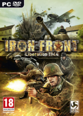 Iron Front (Digital War Edition)